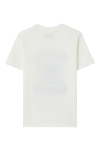Camiseta - Blanco