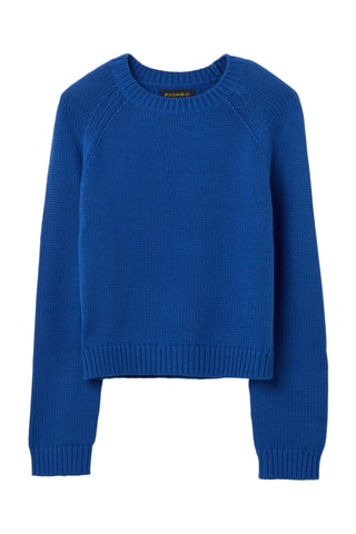 Jersey - Azul