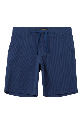 Bermudas - Azul