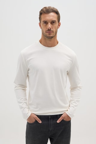 T-shirt - Blanc