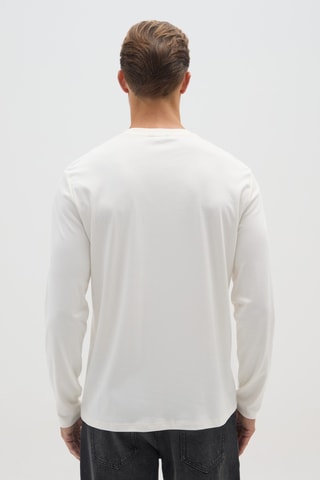 T-shirt - Blanc