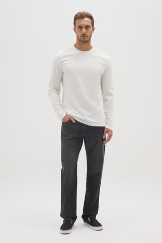 T-shirt - Blanc