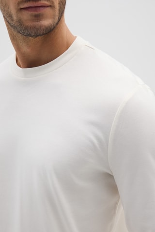 T-shirt - Blanc