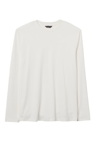T-shirt - Blanc