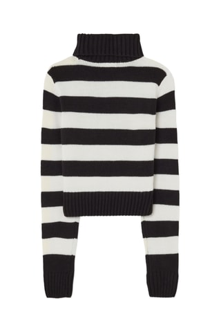 Jersey - Negro
