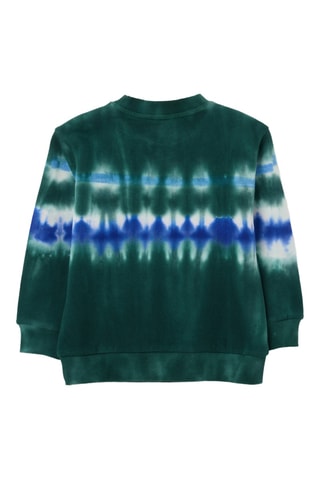 Sudadera - Verde