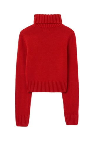 Jersey - Rojo