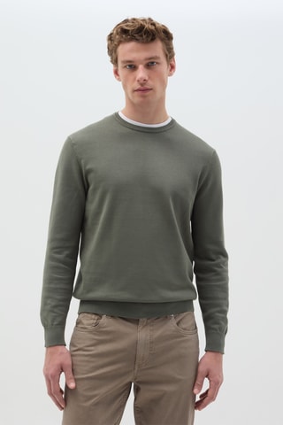 Jersey - Verde