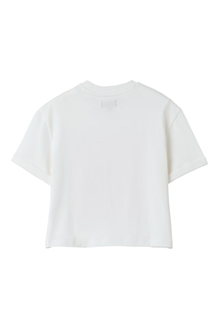 Camiseta - Blanco
