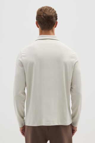 Polo - Beige