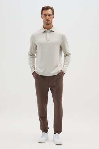 Polo - Beige