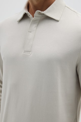 Polo - Beige