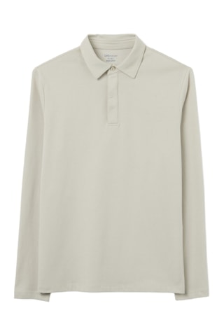Polo - Beige
