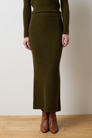 Vestido - Verde
