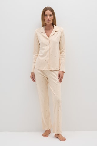 Pijama - Rosa