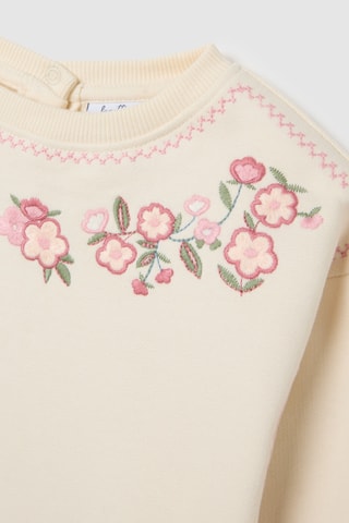 Sudadera - Beige