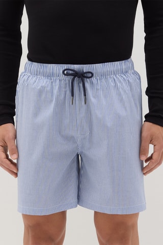 Short - Blanco