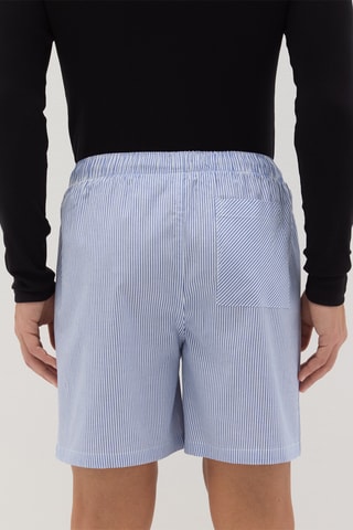 Short - Blanco
