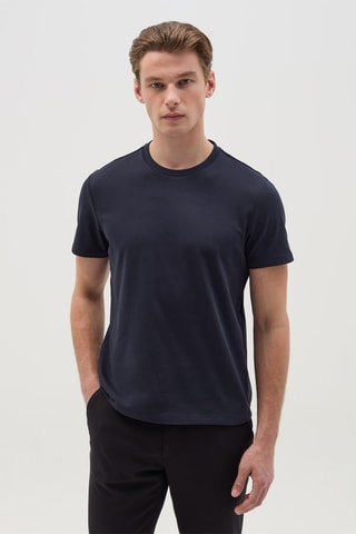 Camiseta - Azul