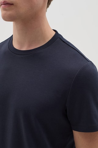 Camiseta - Azul