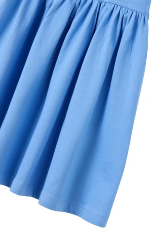 Vestido - Celeste