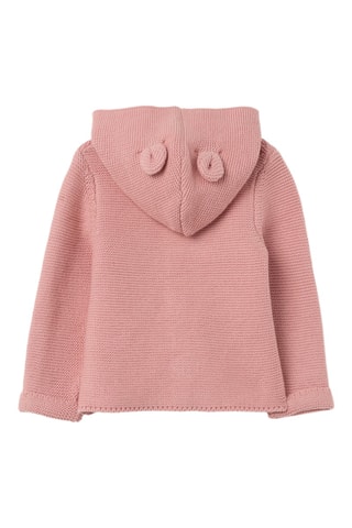 Sudadera - Rosa