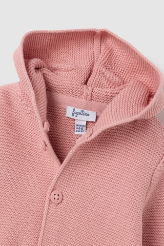 Sudadera - Rosa