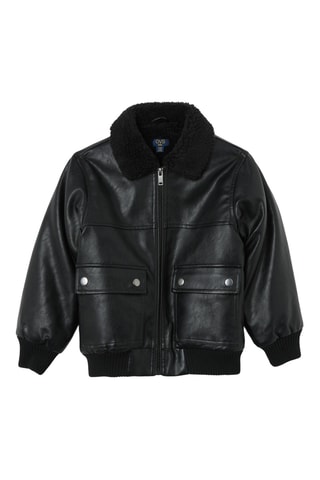Chaqueta - Negro