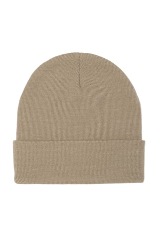 Gorro - Beige