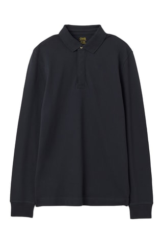 Polo - Gris foncé