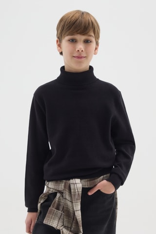 Jersey - Negro