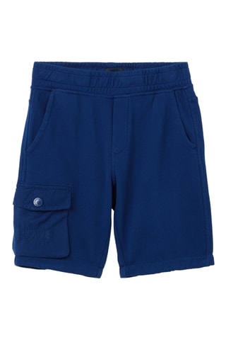 Short - Azul