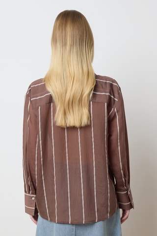 Camisa - Marrón