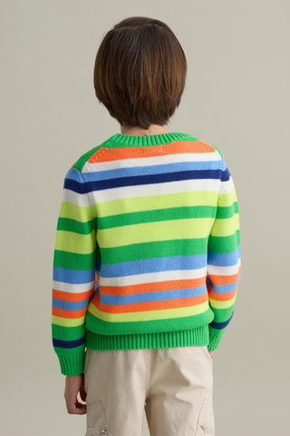Jersey - Multicolor