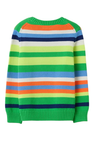 Jersey - Multicolor