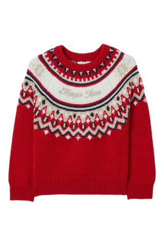 Jersey - Rojo