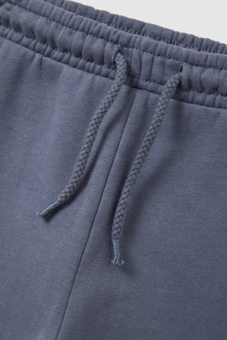 Sweat Batman la Ligue des Justiciers DC Comics et jogging - Bleu