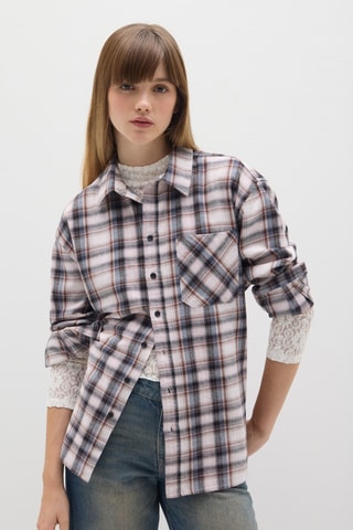 Camisa - Verde