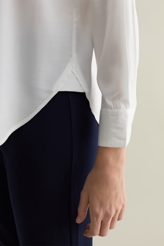 Camisa - Blanco
