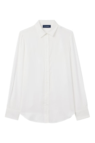 Camisa - Blanco