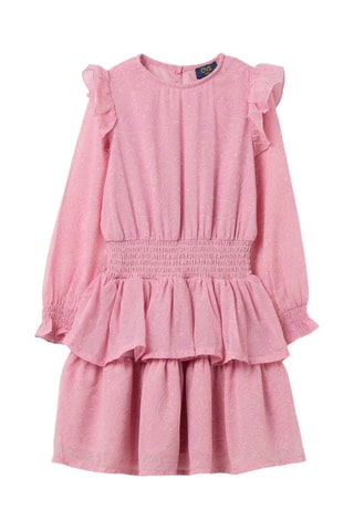 Vestido - Rosa