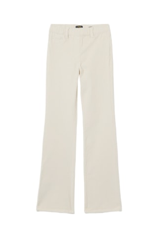 Leggings - Blanco