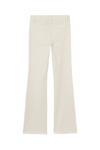 Leggings - Blanco