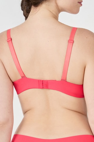 Soutien-gorge Pure fit - Corail - N°4 Classique