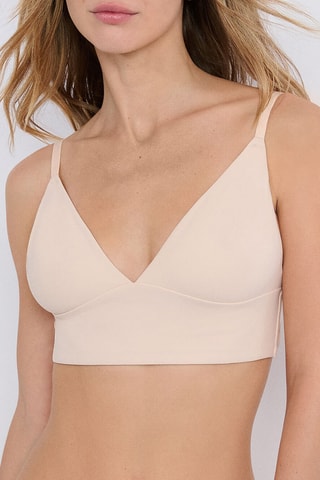Soutien-gorge Pure fit - Ivoire