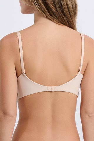 Soutien-gorge Pure fit - Ivoire