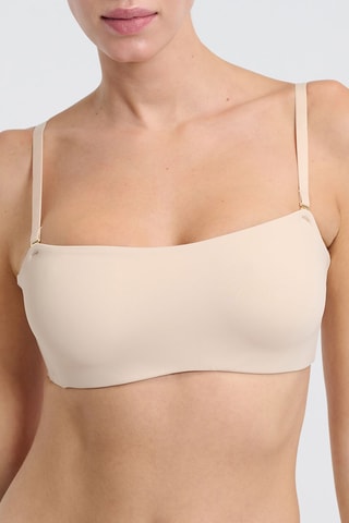 Bandeau Flexi Micro - Ivoire