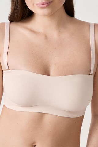 Bandeau Flexi Micro - Ivoire