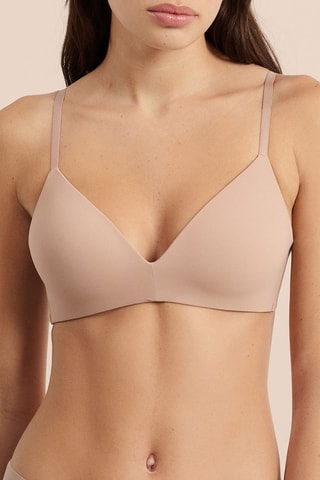 Soutien-gorge Pure Fit - Beige