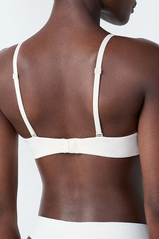 Soutien-gorge Pure Fit - Ecru - N°2 Classique